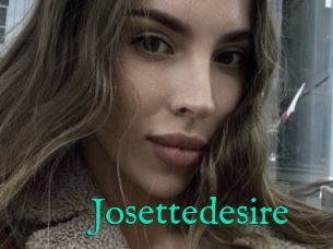Josettedesire