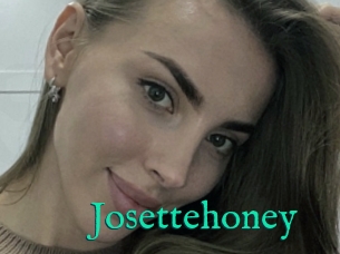 Josettehoney