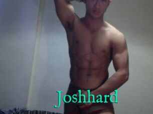 Joshhard