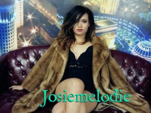 Josiemelodie