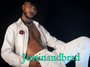 Jostinandbrad