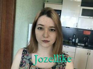 Jozellike