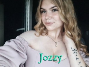 Jozzy