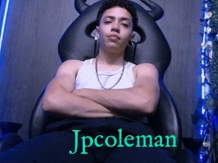 Jpcoleman