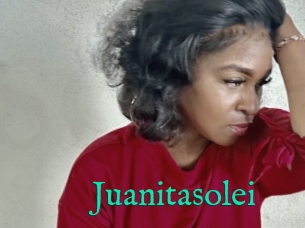 Juanitasolei