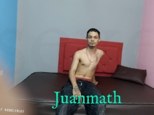 Juanmath