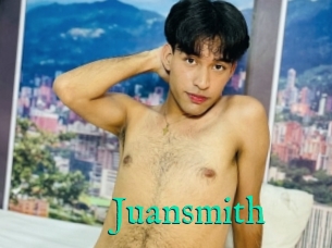 Juansmith
