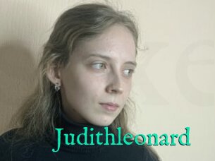 Judithleonard