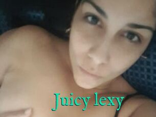 Juicy_lexy