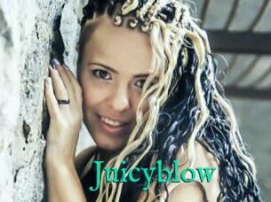 Juicyblow