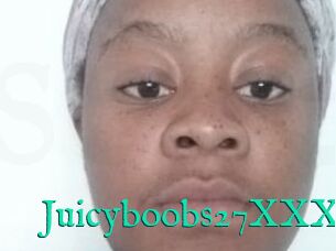 Juicyboobs27XXX