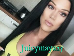 Juicymaya25