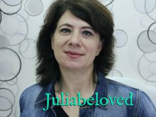 Juliabeloved