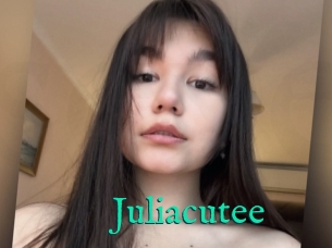 Juliacutee