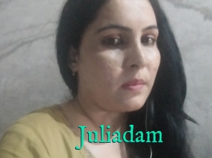Juliadam