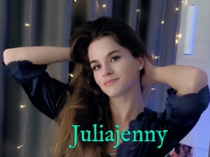 Juliajenny