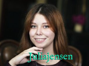 Juliajensen