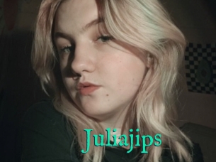 Juliajips