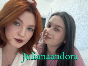 Julianaandora