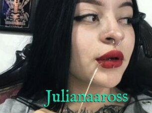 Julianaaross