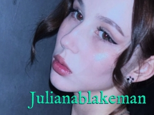 Julianablakeman