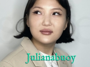 Julianabuoy