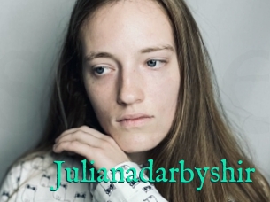 Julianadarbyshir