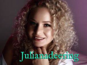 Julianadeering