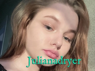 Julianadryer
