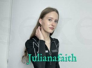 Julianafaith
