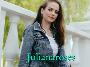 Julianaroses