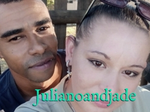 Julianoandjade