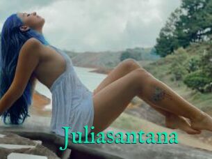 Juliasantana
