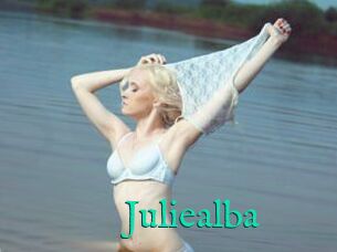 Juliealba