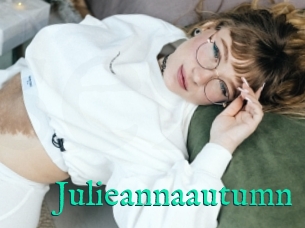Julieannaautumn