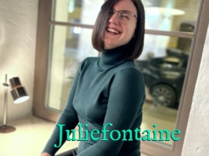 Juliefontaine