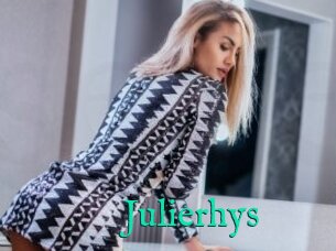 Julierhys