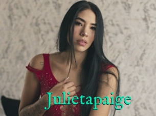 Julietapaige