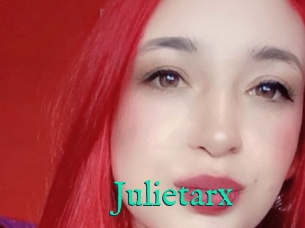 Julietarx