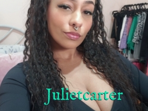 Julietcarter