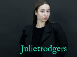 Julietrodgers