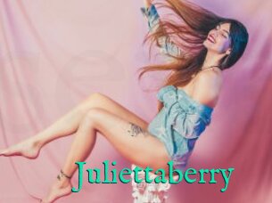 Juliettaberry