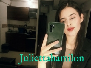 Juliettahamilon