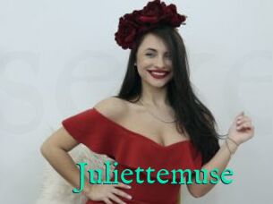 Juliettemuse