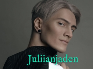 Juliianjaden