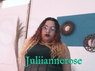 Juliiannerose