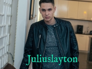 Juliuslayton