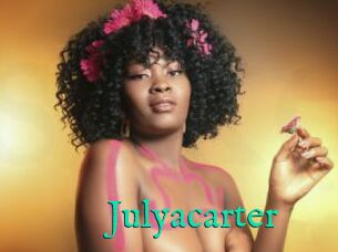 Julyacarter