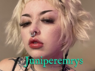Juniperemrys