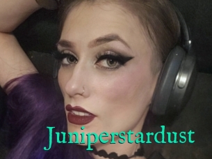 Juniperstardust